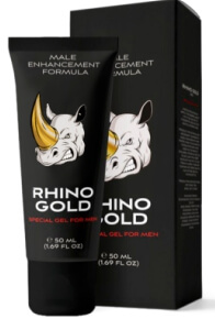 Rhino Gold Gel 